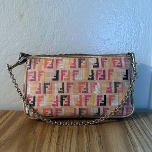 Fendi Baguette Handbags
